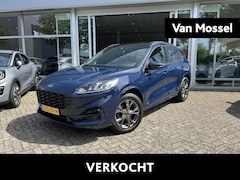 Ford Kuga - 2.5 PHEV ST-Line Panoramadak elek. - elektrische achterklep
