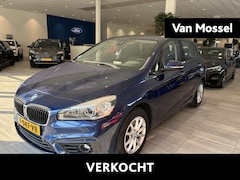 BMW 2-serie Active Tourer - 220i Executive