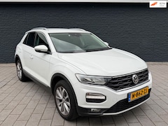 Volkswagen T-Roc - 1.6 TDI