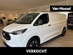 Ford E-Transit Cust. - 340 L2H1 Trend 71 kWh Van €49.015, - voor €41.940,