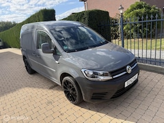 Volkswagen Caddy - Bestel 1.2 TSI L1H1 BTW/BPM VRIJ MET 98.dkm