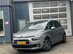 Citroën C4 Picasso - 1.2 PureTech Feel | Clima | Navi | Camera | N.A.P