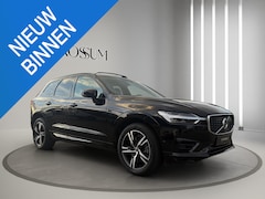 Volvo XC60 - 2.0 T8 Twin Engine AWD R-Design Pano B&W Lucht