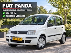 Fiat Panda - 1.1 Active