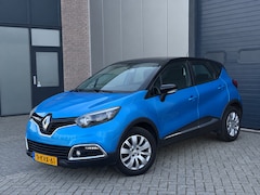Renault Captur - 0.9 TCe Expression 2013 Airco/Cruise/Navi