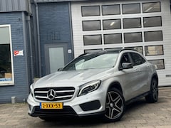 Mercedes-Benz GLA-Klasse - 200 Ambition | AMG | Camera | Pano | Night | N.A.P