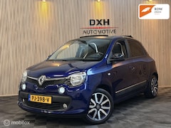 Renault Twingo - 0.9 TCe Iconic Special Edition VOUWDAK LEDER