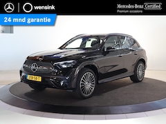 Mercedes-Benz GLC-klasse - 300e 4MATIC Sport Edition | Panoramaschuifdak | Premium pakket | Nightpakket | 360° camera