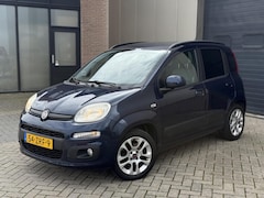 Fiat Panda - 0.9 TwinAir Lounge 2013 Airco Elekpakket NL Auto