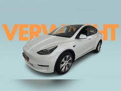 Tesla Model Y - Long Range Tesla Model Y Long Range AWD 75 kWh 2023 TREKHAAK SoH 91%