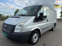 Ford Transit - 260S 2.2 TDCI Economy Edition Ex Btw