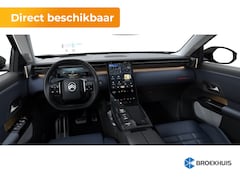 Citroën C5 Aircross - Max | Extra getinte achterste zijruiten en achterruit