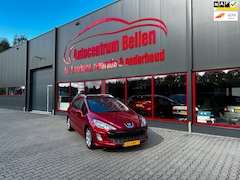 Peugeot 308 SW - 1.6 THP XT / Automaat / Airco / Cruise / Trekhaak / Pano /