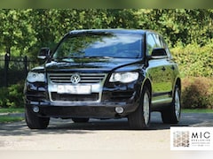 Volkswagen Touareg - 4.2 V8 FSI