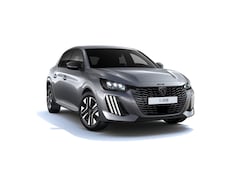 Peugeot e-208 - Allure | Elektrische parkeerrem | Elektrische parkeerrem | Extra getinte achterste zijruit