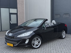 Peugeot 308 CC - 1.6 THP Premiere Cabrio Luxe Trekhaak NL Auto