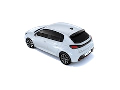 Peugeot e-208 - Business | Elektrische parkeerrem | Elektrische parkeerrem | Extra getinte achterste zijru