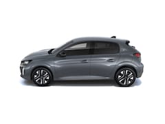 Peugeot e-208 - Allure | Elektrische parkeerrem | Elektrische parkeerrem | Extra getinte achterste zijruit