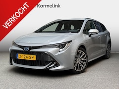 Toyota Corolla Touring Sports - 2.0 Hybrid Executive