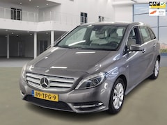 Mercedes-Benz B-klasse - 180 Ambition