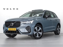 Volvo XC60 - T6 350PK Plus Dark | Panoramadak | Adap Cruise | Memory | Elec Stoelen