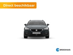 SEAT Leon Sportstourer - Style Business Intense - eHybrid | Achteruitrijcamera | Automatisch dimmende binnenspiegel