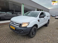 Ford Ranger - 2.2 TDCi XL Super Cab|NL AUTO|NAP|