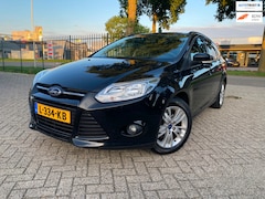 Ford Focus Wagon - 1.0 EcoBoost Edition Plus Airco Pdc Alu Distr vervangen