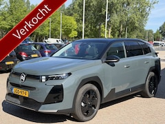 Citroën C5 Aircross - 136pk Hybrid 145 Business PanoDak|Camera|Tot 8 Jaar garantie