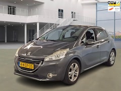 Peugeot 208 - 1.2 VTi Allure