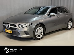 Mercedes-Benz A-klasse - 250 e 17"/Dodehoek/Camera/PDC v+a/Apple Carplay & Android Auto/DAB/Navigatie/Climate