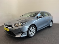 Kia Cee'd Sportswagon - Ceed 1.0 T-GDi Pulse Navigatie Apple Carplay Android Auto Parkeerhulp achter Cruise Contro
