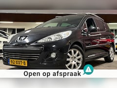 Peugeot 207 SW - 1.6 VTi Active|NAP|NweAPK|Airco|Cruise|5Deurs|LMV|