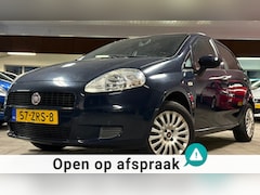 Fiat Punto Evo - 1.2 Dynamic|NweAPK|5Deurs|Scherpeprijs|Elekramen|