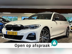 BMW 3-serie Touring - 330e Business Edition Plus|Fulloption|DealerOH|Fabrieksgarantie|Panoramadak|