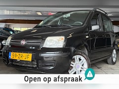 Fiat Panda - 1.2 Edizione Cool|NAP|APK02-27|Airco|5Deurs|Elekramen|CentrDVG|