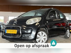 Citroën C1 - 1.0-12V Ambiance|NAP|NweAPK|Airco|Elekramen|5Deurs|