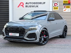 Audi RSQ8 - 4.0 TFSI quattro Carbon/Keramisch/HuD