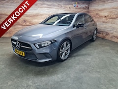Mercedes-Benz A-klasse - A 200 163pk 7G-DCT Panoramadak Sportstoelen All-in prijs + 12 mnd garantie
