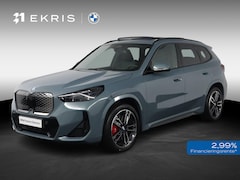 BMW iX1 - eDrive20 67 kWh M Sport Edition | SOH 100% | Trekhaak | Panoramadak | 19inch | M-Sport Pro