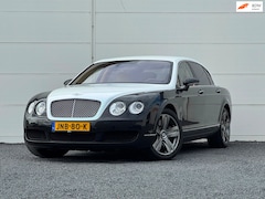 Bentley Continental Flying Spur - 6.0 W12