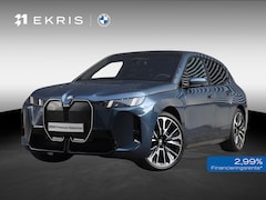 BMW iX - xDrive45 | M Sportpakket | Innovation Pack | Driving Assistant Prof. | Luchtvering | Trekh