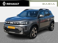 Dacia Duster - 1.8 hybrid 155 limited edition