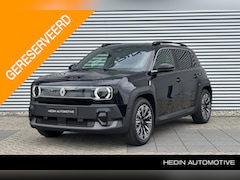 Renault 4 - 4 E-Tech electric comfort range iconic 52 kWh | achteruitrij assistentie | parkeer assiste