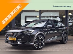 CUPRA Formentor - 1.4 PHEV VZ 245PK Black Edition NAVI|CAMERA|19INCH