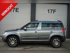 Skoda Yeti - 1.2 TSI Comfort