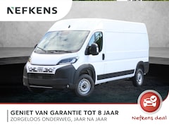 Fiat E-Ducato - 4.25t L3H2 Heavy 110 kWh | 8 jaar garantie |