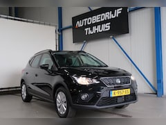 SEAT Arona - 1.0 TSI Style Business Intense - N.A.P. Airco, Cruise, Navi, PDC, Carplay, Trekhaak