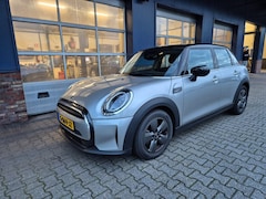 MINI Cooper - 1.5 Cooper Camden Edition, -5- Deurs, Navi, Cruise, Carplay, ALL IN prijs