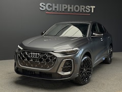 Audi Q5 Sportback - Sportback 2.0 TFSI e-hybrid quattro 2x S-Line 299pk